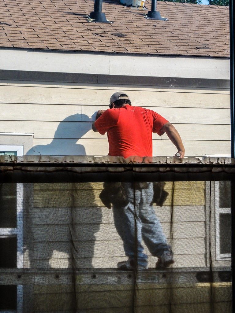 local roofing local roofer